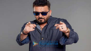 Celebrity Photos of Sanjay Dutt