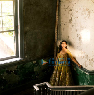 Celeb Photos Of Sara Ali Khan