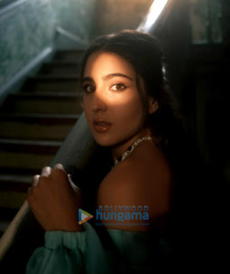 Celebrity Photos of Sara Ali Khan