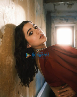 Celebrity Photos of Sara Ali Khan