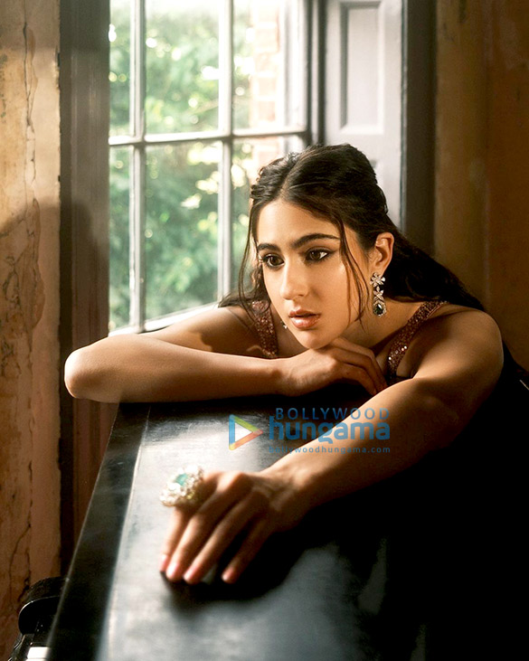 Sara Ali Khan