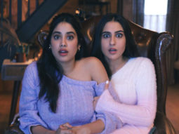 Sara Ali Khan and Janhvi Kapoor shoot for a project together: ‘Wait and watch us’