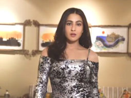 Sara Ali Khan is the cutest being ever!