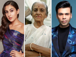 Sara Ali Khan to play freedom fighter Usha Mehta in Karan Johar’s Aye Watan…Mere Watan; to go on floors in September