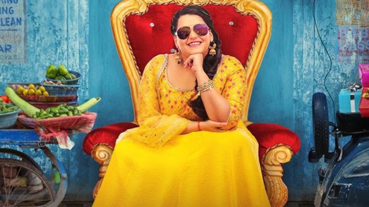 Saroj Ka Rishta – Official Trailer | Sanah Kapur, Kumud Mishra, Gaurav Pandey, Randeep Rai Saroj Ka Rishta – Official Trailer | Sanah Kapur, Kumud Mishra, Gaurav Pandey, Randeep Rai