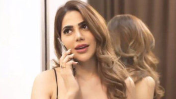 Sass queen Nikki Tamboli returns back to YouTube