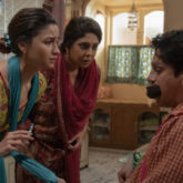 Shah Rukh Khan pampers himself by watching Alia Bhatt starrer Darlings on his day off; says ‘This is not an endorsement’