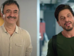 Shah Rukh Khan to shoot Rajkumar Hirani’s Dunki in Dubai after London and Budapest