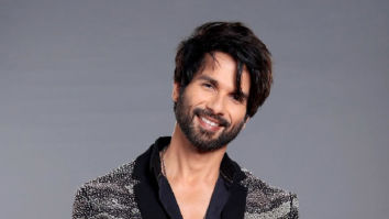 Celebrity Photos of Shahid Kapoor
