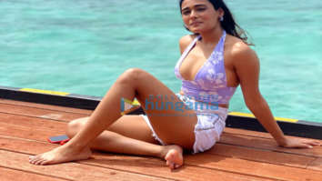 Celebrity Photos of Shalini Pandey