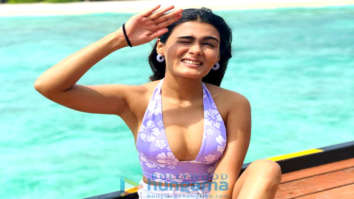 Celebrity Photos of Shalini Pandey