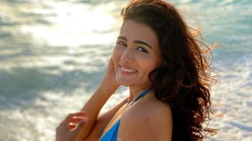 Celeb Photos Of Shalini Pandey