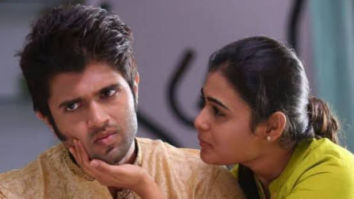 Shalini Pandey celebrates 5 years of Arjun Reddy; wishes Vijay Deverakonda on Liger release: ‘Love and best wishes’