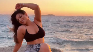 Shama Sikander looks magical in her recent reel