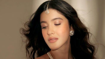 Celeb Photos Of Shanaya Kapoor