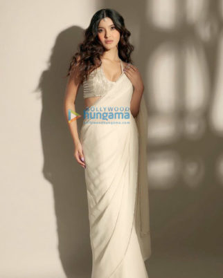 Celeb Photos Of Shanaya Kapoor