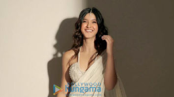 Celeb Photos Of Shanaya Kapoor