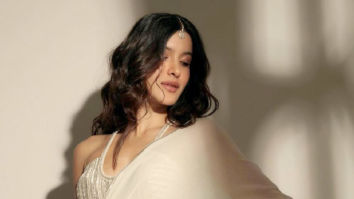 Celeb Photos Of Shanaya Kapoor