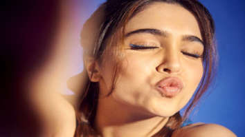 Celebrity Photos of Sharvari Wagh