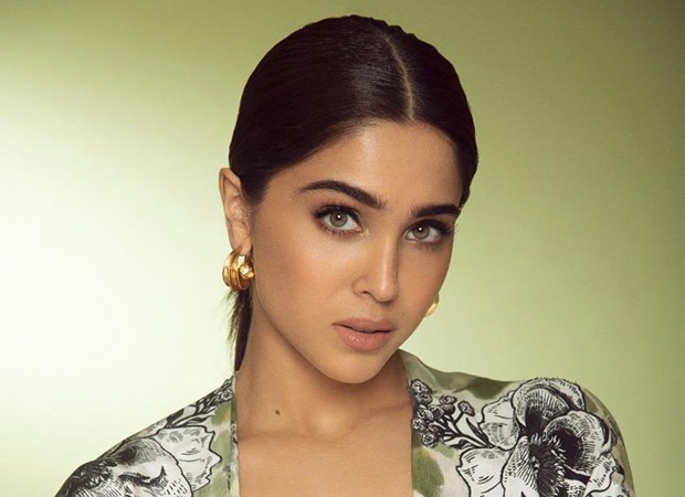 Sharvari Wagh is 'manifesting a mythology film': 'I would love to play a character that has such a powerful yet complex personality' Sharvari Wagh is 'manifesting a mythology film': 'I would love to play a character that has such a powerful yet complex personality'