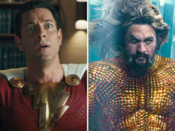 Shazam! Fury Of The Gods moved to March 2023; Aquaman and the Lost Kingdom pushed to December 2023