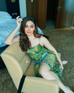 Celebrity Photos of Shefali Jariwala