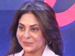 Shefali Shah gives boss vibes in white coat