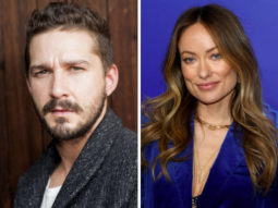 Shia LaBeouf denies being fired from Olivia Wilde’s Don’t Worry Darling; shares unseen video where the actress urges him to reconsider the project