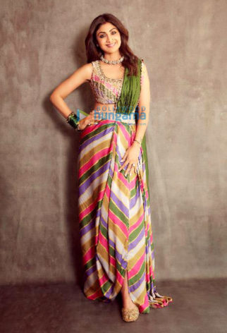 Celebrity Photos of Shilpa Shetty
