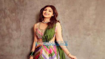 Celebrity Photos of Shilpa Shetty