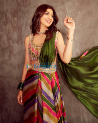 Celebrity Photos of Shilpa Shetty