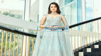 Celeb Photos Of Shirley Setia