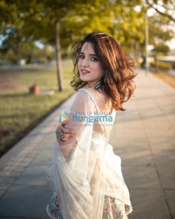 Celebrity Photos of Shirley Setia