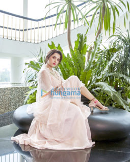 Celeb Photos Of Shirley Setia