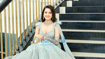 Celeb Photos Of Shirley Setia