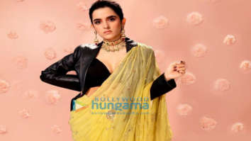 Celebrity Photos of Shirley Setia