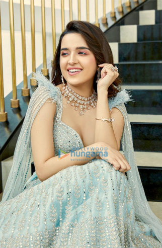 Celeb Photos Of Shirley Setia