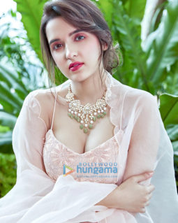 Celeb Photos Of Shirley Setia