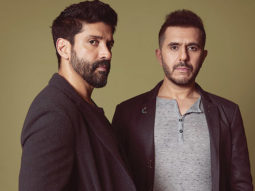 Shocking: Farhan Akhtar, Ritesh Sidhwani accused of non-payment of  film workers’ wages for months