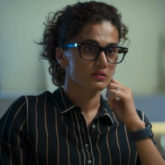 Shoma Chaudhury and Prasoon Joshi to host special screenings of Anurag Kashyap and Taapsee Pannu's Do Baaraa in Delhi and Kolkata