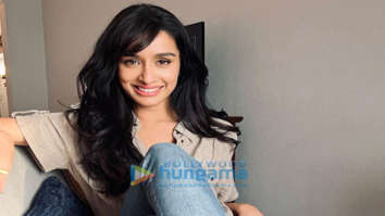 Celebrity Photos of Shraddha Kapoor