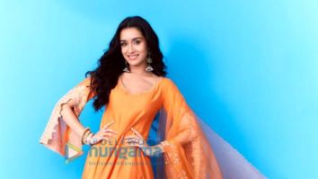 Celeb Photos Of Shraddha Kapoor