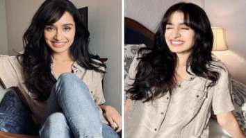 Shraddha Kapoor flaunts her new haircut in latest pics; asks for fans’ opinion