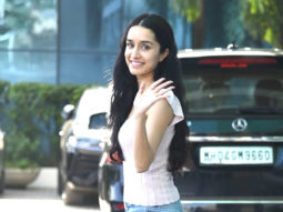 Shraddha Kapoor has the cutest smile ever