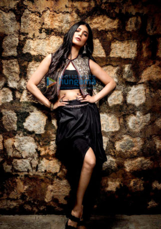 Celeb Photos Of Shruti Haasan