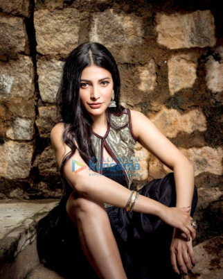 Celeb Photos Of Shruti Haasan