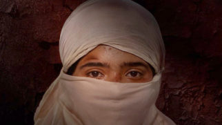 Siya: Official Teaser | Pooja Pandey | Vineet Kumar Singh | Manish Mundra