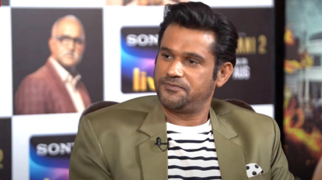 Sohum Shah: “Rani Bharti aur Huma Qureshi dono hi bahut powerful lady ...