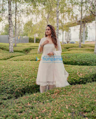 Celeb Photos Of Sonakshi Sinha