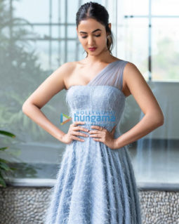 Celebrity Photos of Sonal Chauhan